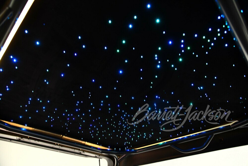 1971 CHEVROLET K5 BLAZER CUSTOM SUV - Misc 26 - 254024