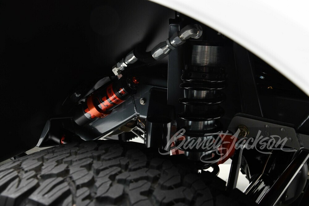 1971 CHEVROLET K5 BLAZER CUSTOM SUV - Misc 47 - 254024