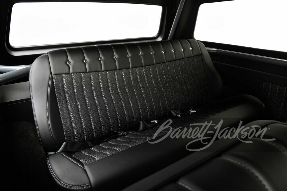 1971 CHEVROLET K5 BLAZER CUSTOM SUV - Misc 20 - 254024