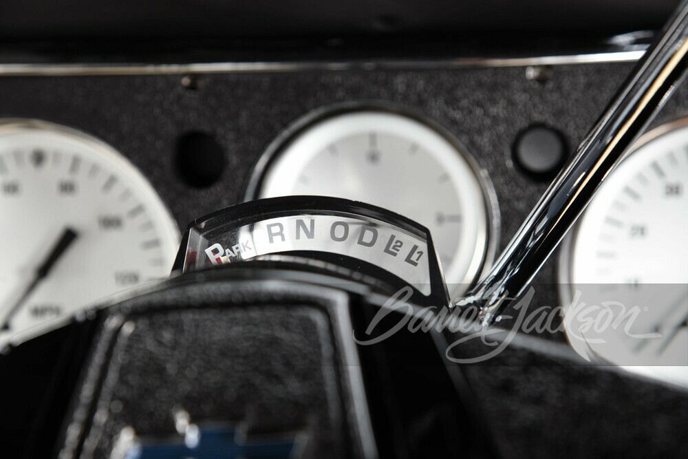 1971 CHEVROLET K5 BLAZER CUSTOM SUV - Misc 11 - 254024