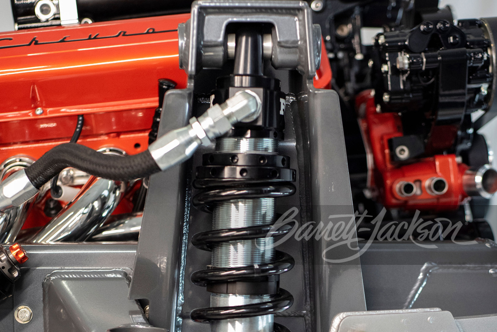 1971 CHEVROLET K5 BLAZER CUSTOM SUV - Misc 56 - 254024