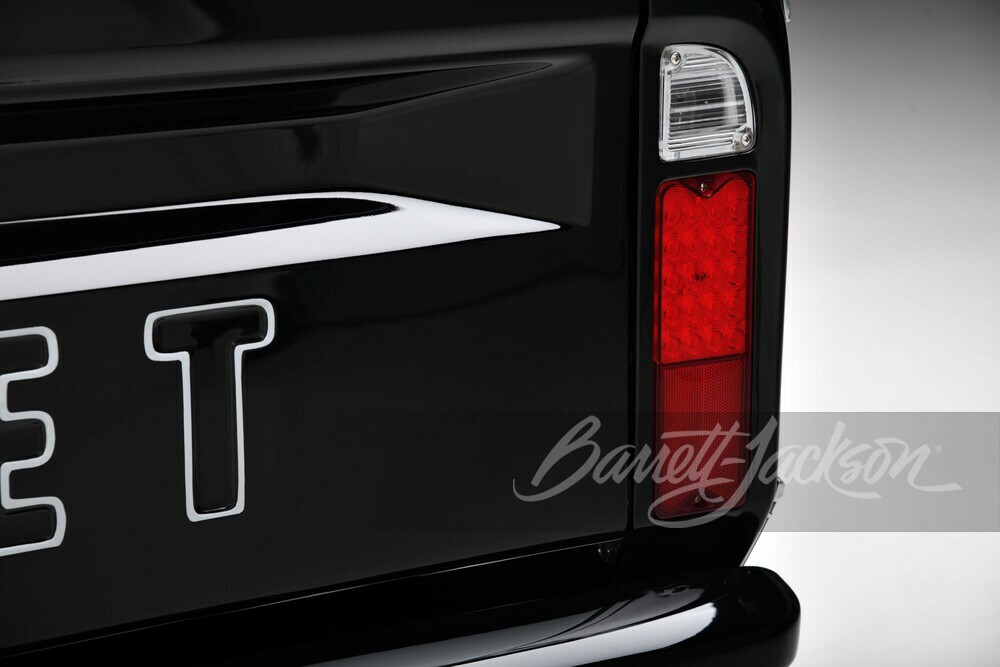 1971 CHEVROLET K5 BLAZER CUSTOM SUV - Misc 42 - 254024