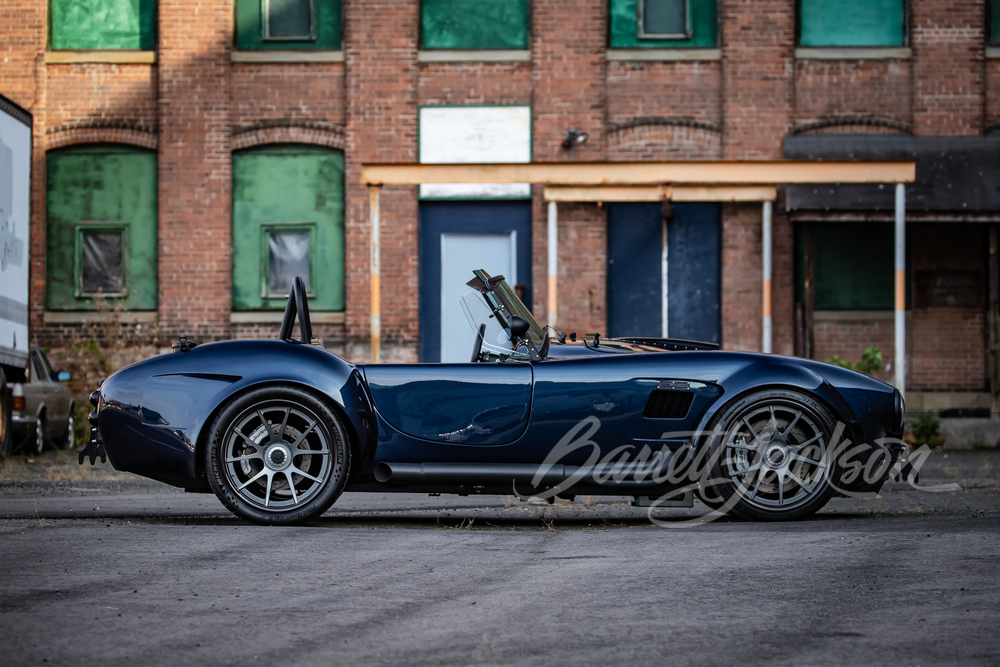1965 BACKDRAFT RT3 ROADSTER - Misc 12 - 254192