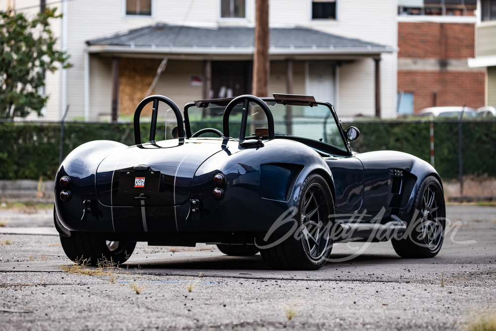 1965 BACKDRAFT RT3 ROADSTER - Misc 8 - 254192