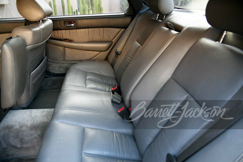 1990 LEXUS LS400 - Misc 10 - 254347