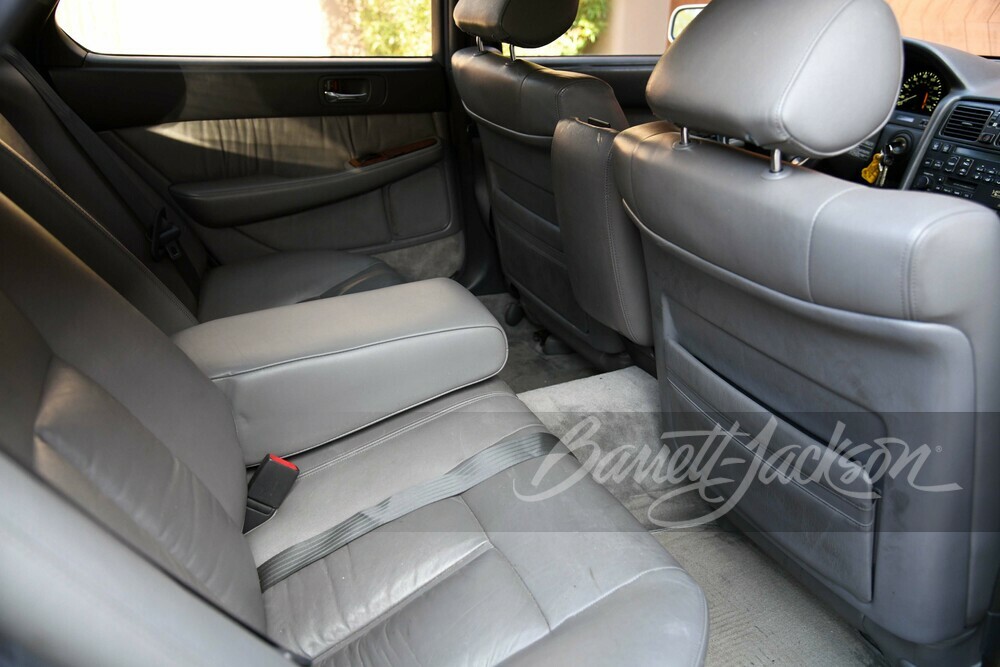 1990 LEXUS LS400 - Misc 13 - 254347