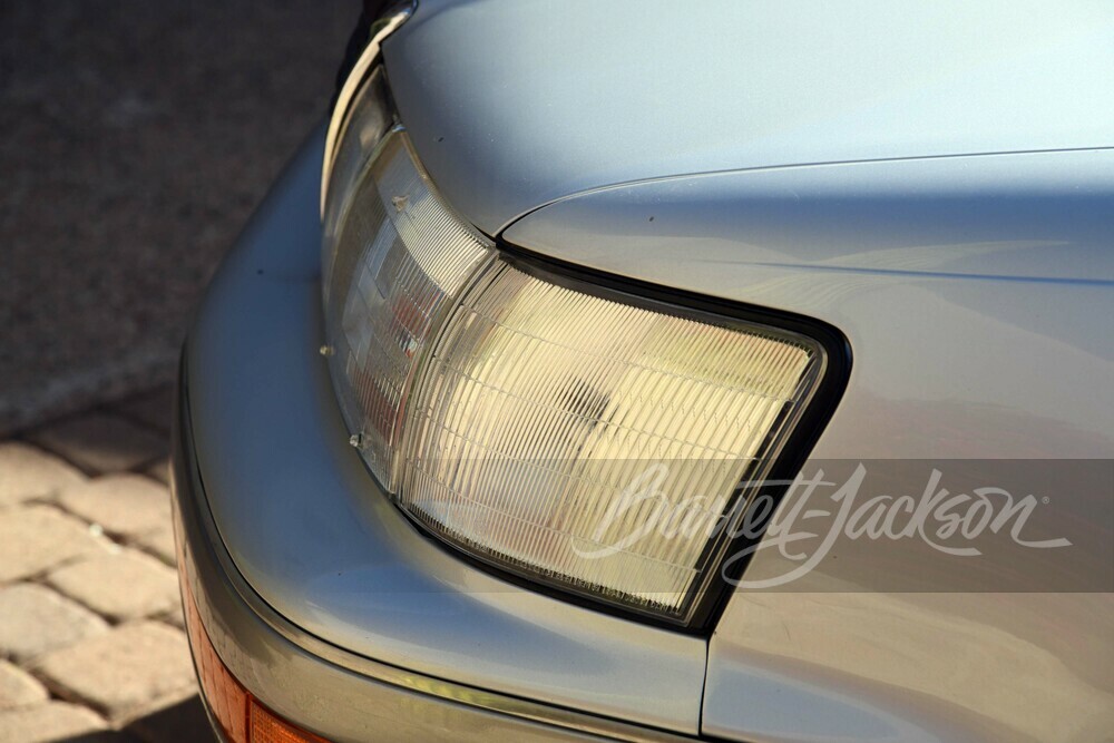 1990 LEXUS LS400 - Misc 8 - 254347