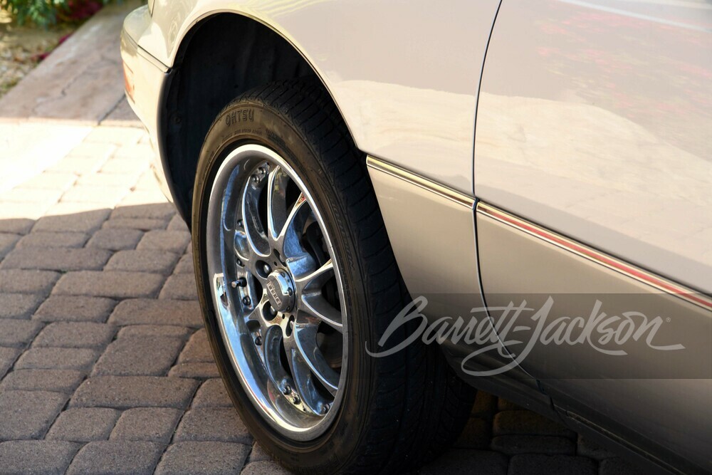 1990 LEXUS LS400 - Misc 7 - 254347