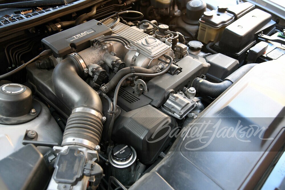 1990 LEXUS LS400 - Misc 20 - 254347