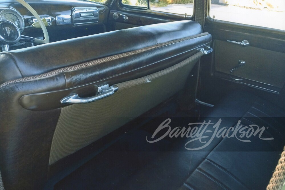 1952 HUDSON HORNET - Misc 2 - 254758