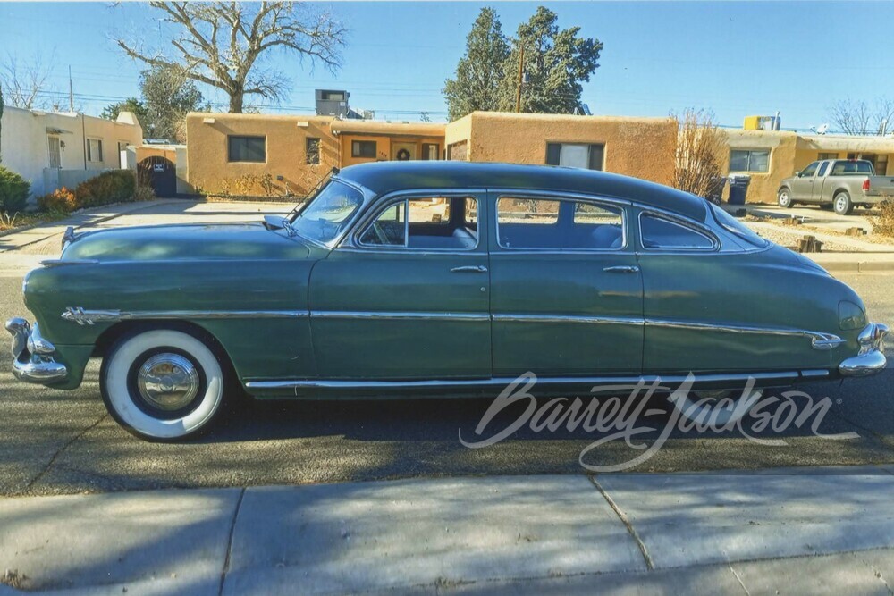 1952 HUDSON HORNET - Misc 4 - 254758