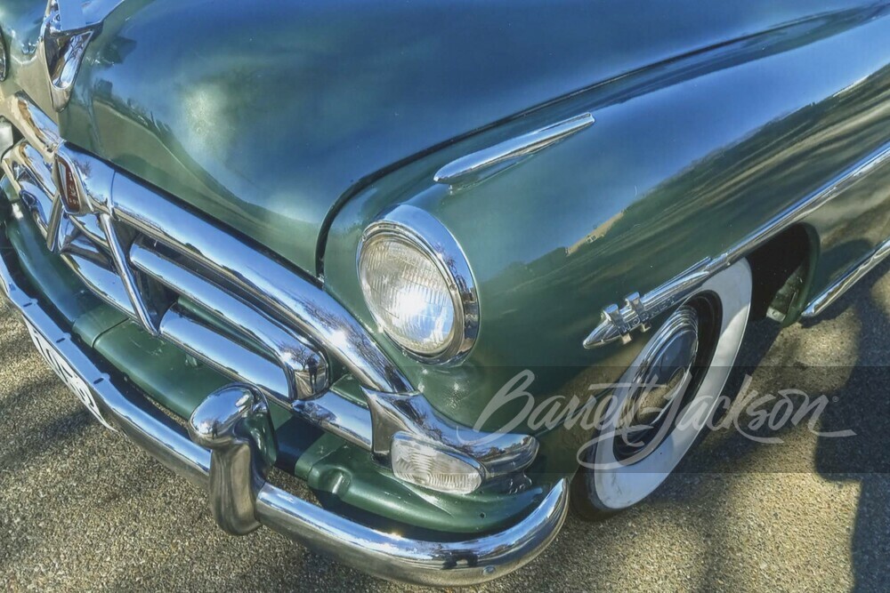 1952 HUDSON HORNET - Misc 9 - 254758
