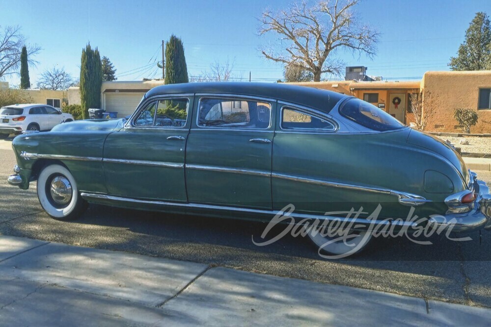 1952 HUDSON HORNET - Misc 5 - 254758