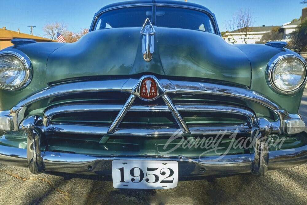 1952 HUDSON HORNET - Misc 3 - 254758