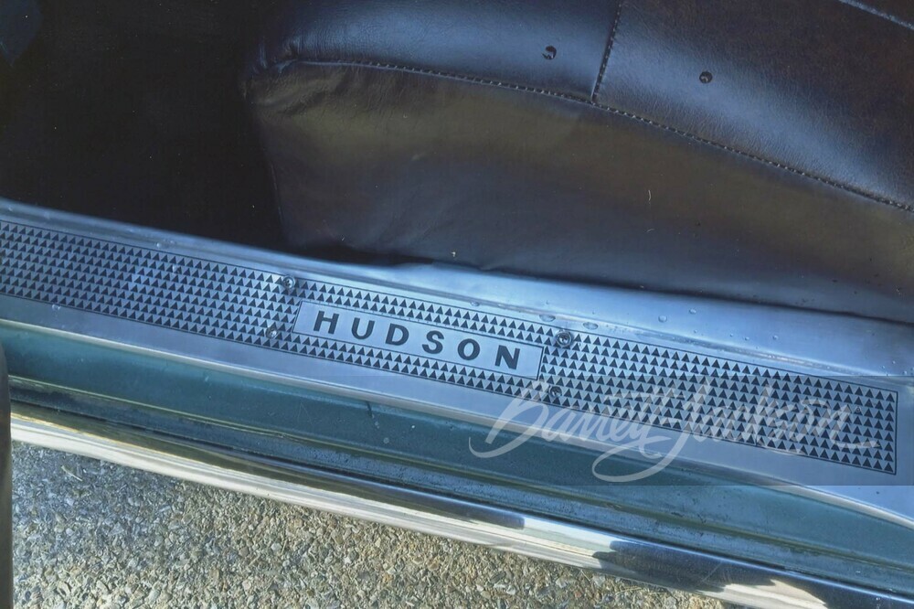 1952 HUDSON HORNET - Misc 8 - 254758