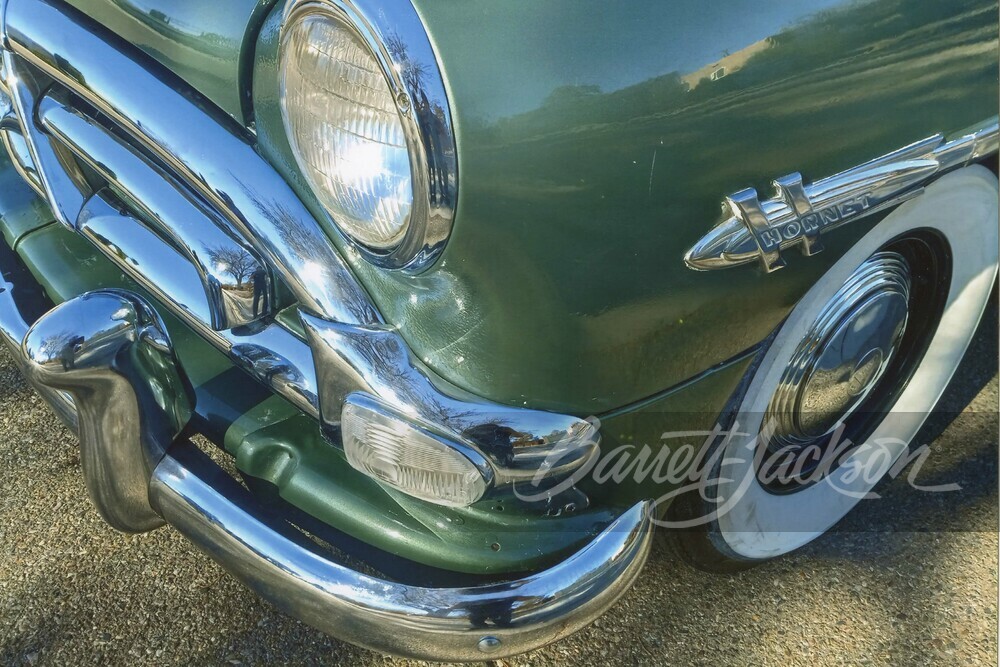 1952 HUDSON HORNET - Misc 10 - 254758