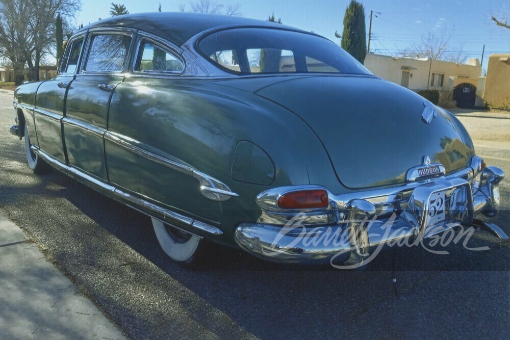 1952 HUDSON HORNET - Misc 6 - 254758