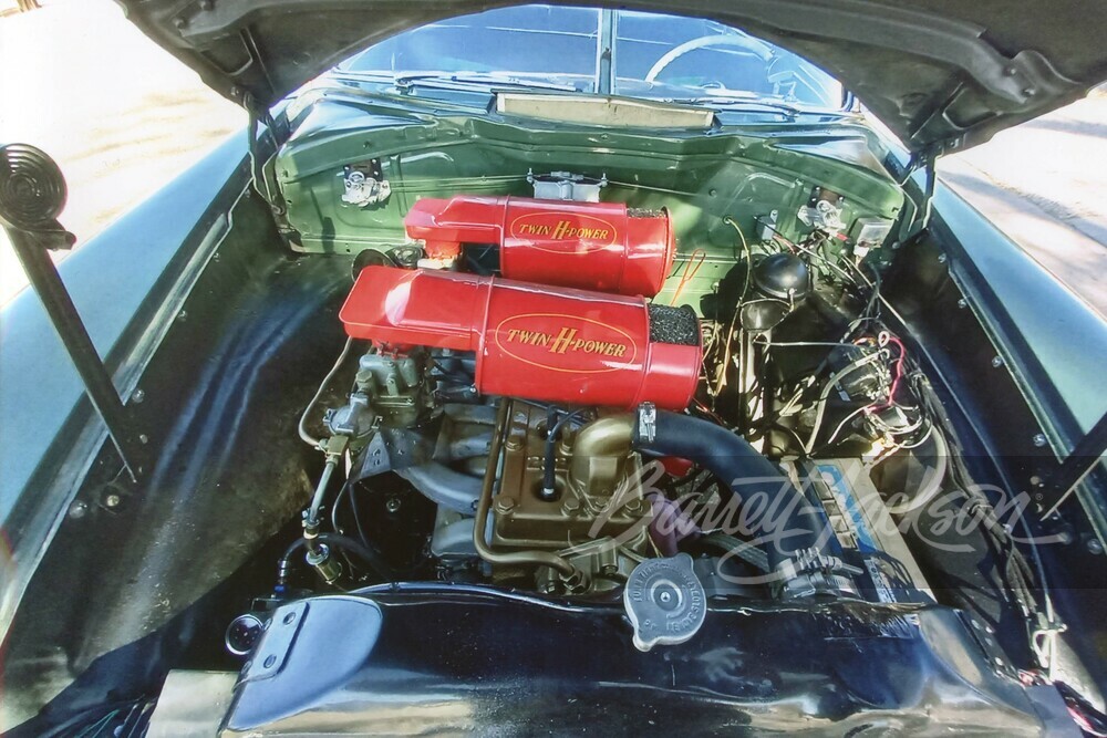 1952 HUDSON HORNET - Misc 1 - 254758