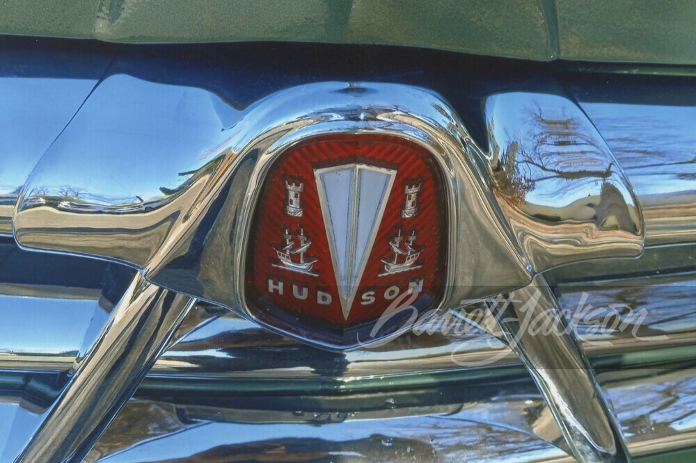 1952 HUDSON HORNET - Misc 7 - 254758