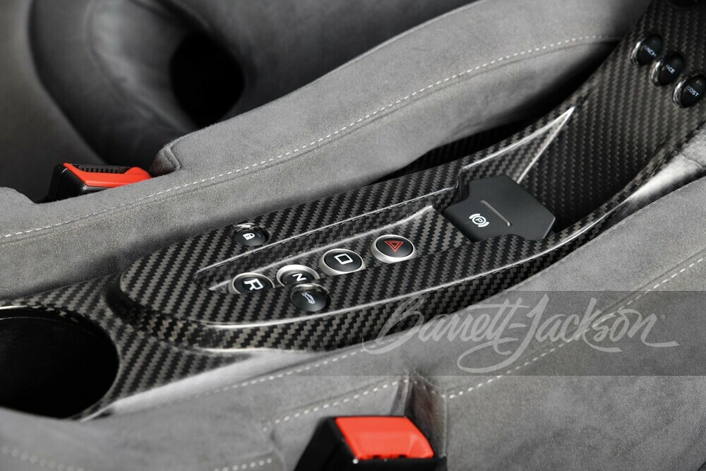 2014 MCLAREN P1 - Misc 32 - 254782