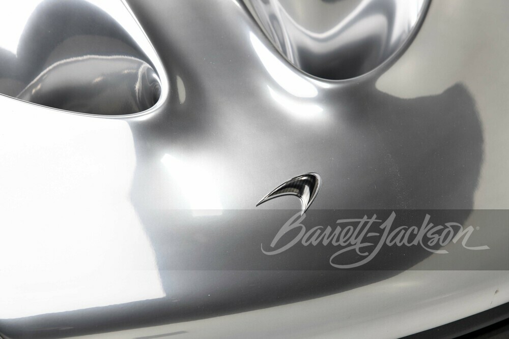 2014 MCLAREN P1 - Misc 17 - 254782