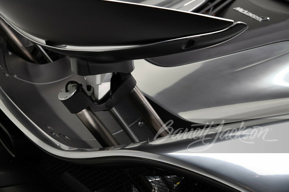 2014 MCLAREN P1 - Misc 23 - 254782