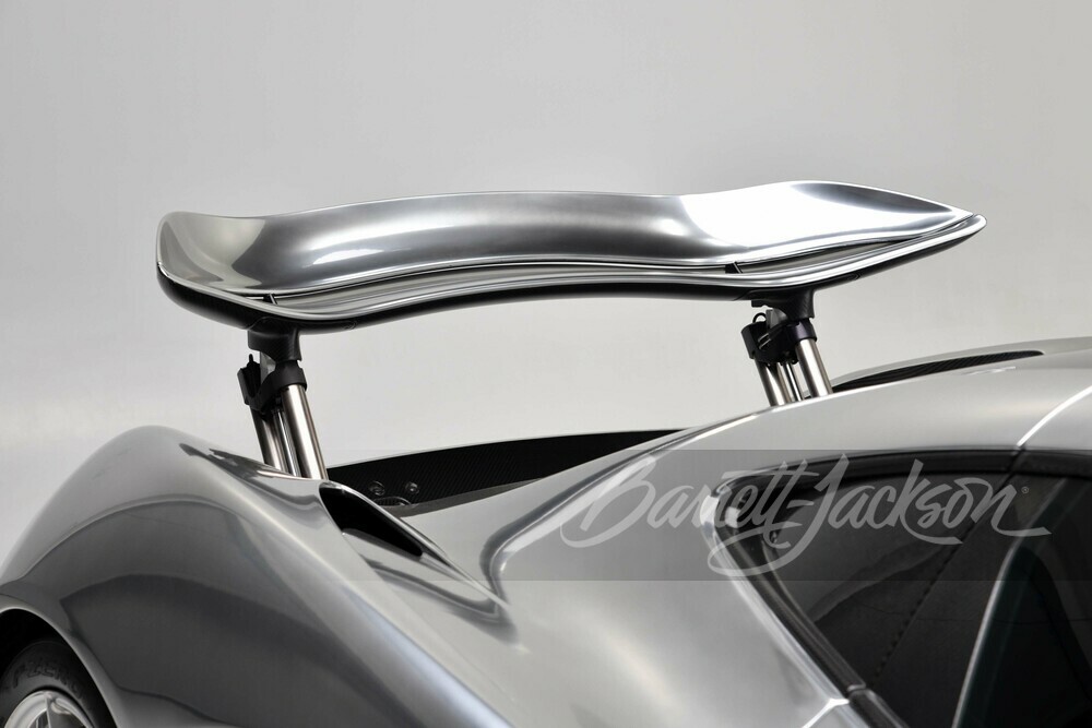 2014 MCLAREN P1 - Misc 16 - 254782