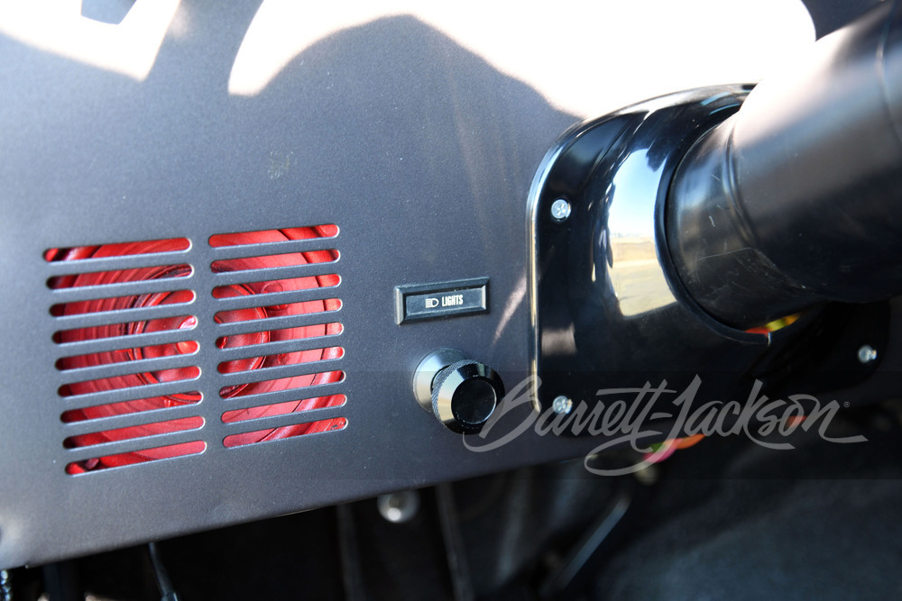 1981 JEEP CJ8 SCRAMBLER CUSTOM SUV - Misc 8 - 254796