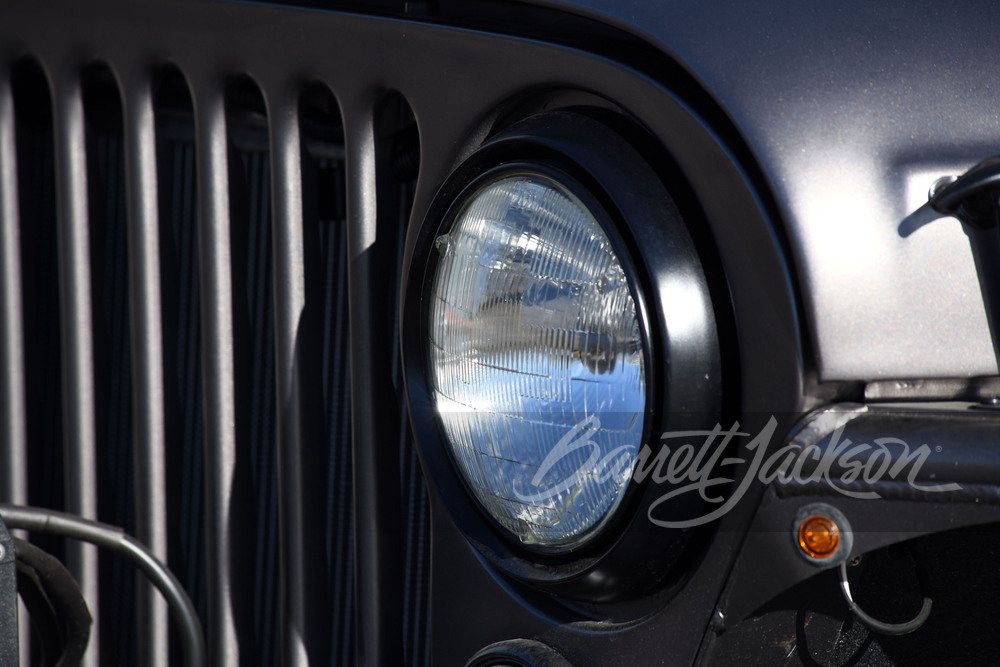 1981 JEEP CJ8 SCRAMBLER CUSTOM SUV - Misc 22 - 254796