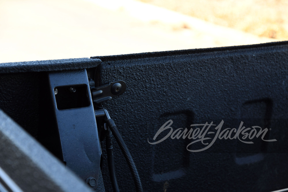 1981 JEEP CJ8 SCRAMBLER CUSTOM SUV - Misc 29 - 254796