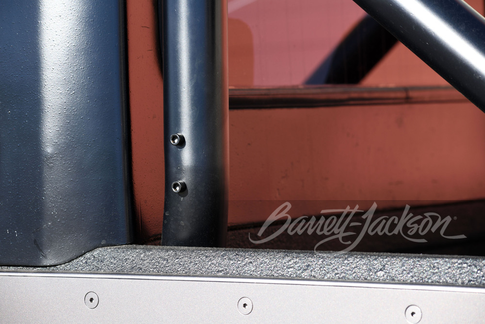 1981 JEEP CJ8 SCRAMBLER CUSTOM SUV - Misc 27 - 254796