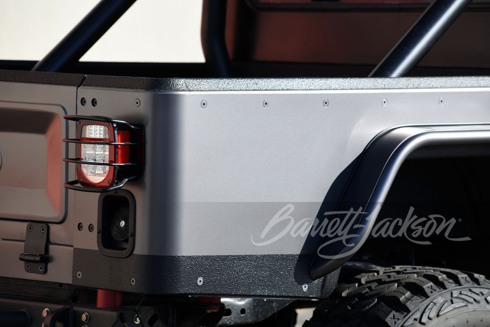 1981 JEEP CJ8 SCRAMBLER CUSTOM SUV - Misc 28 - 254796