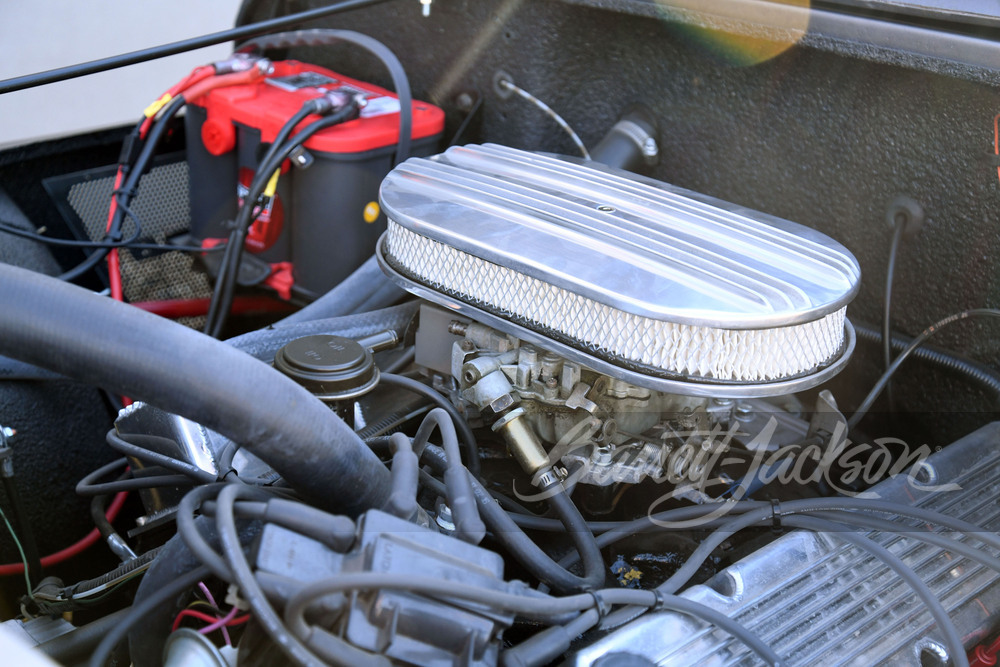 1981 JEEP CJ8 SCRAMBLER CUSTOM SUV - Misc 3 - 254796
