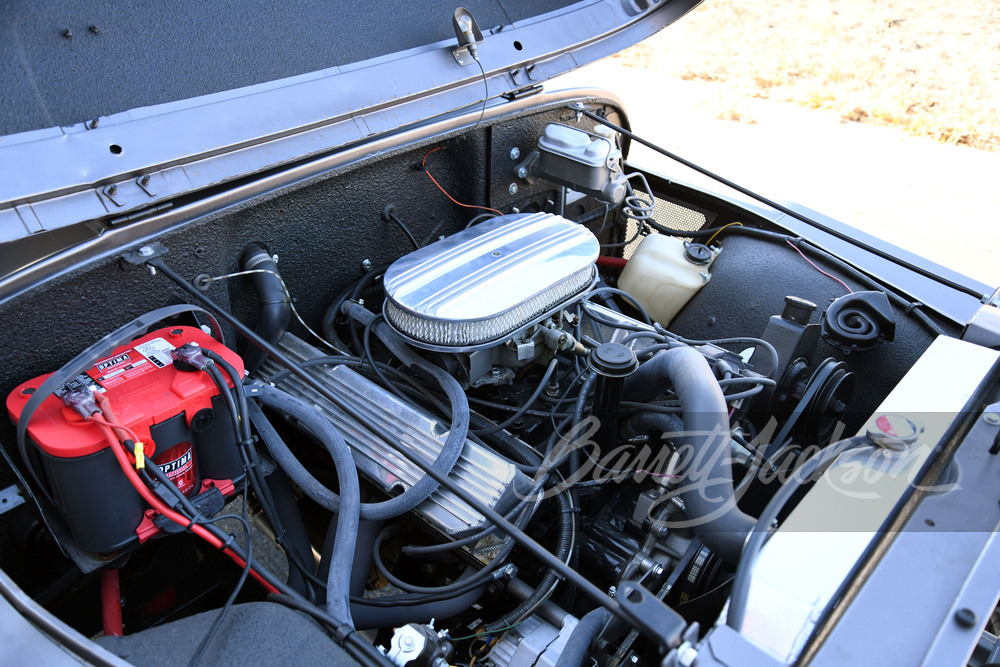 1981 JEEP CJ8 SCRAMBLER CUSTOM SUV - Misc 1 - 254796