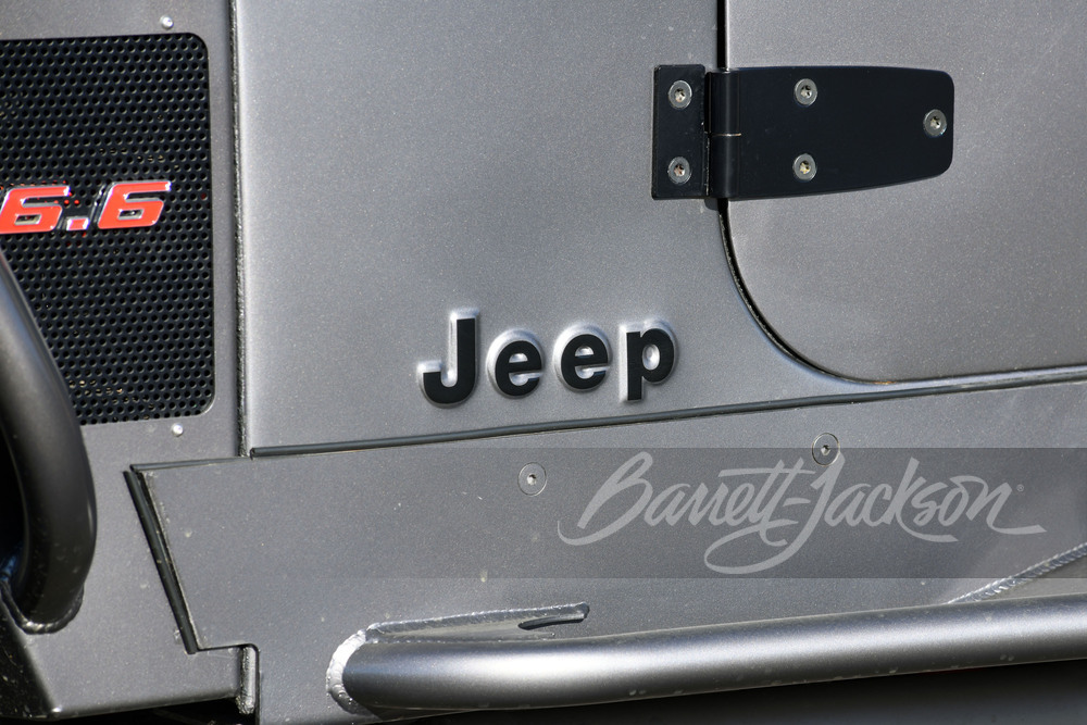1981 JEEP CJ8 SCRAMBLER CUSTOM SUV - Misc 18 - 254796