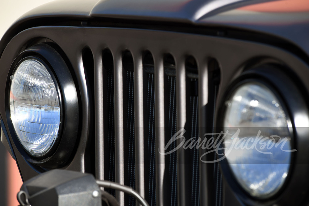 1981 JEEP CJ8 SCRAMBLER CUSTOM SUV - Misc 24 - 254796