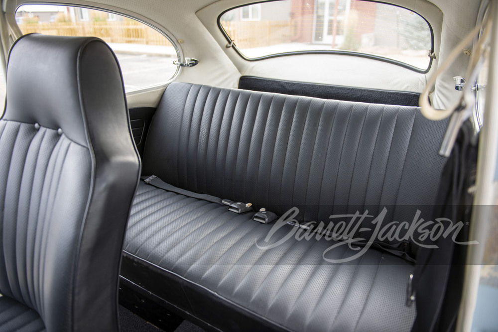 1969 VOLKSWAGEN BEETLE - Misc 5 - 254807