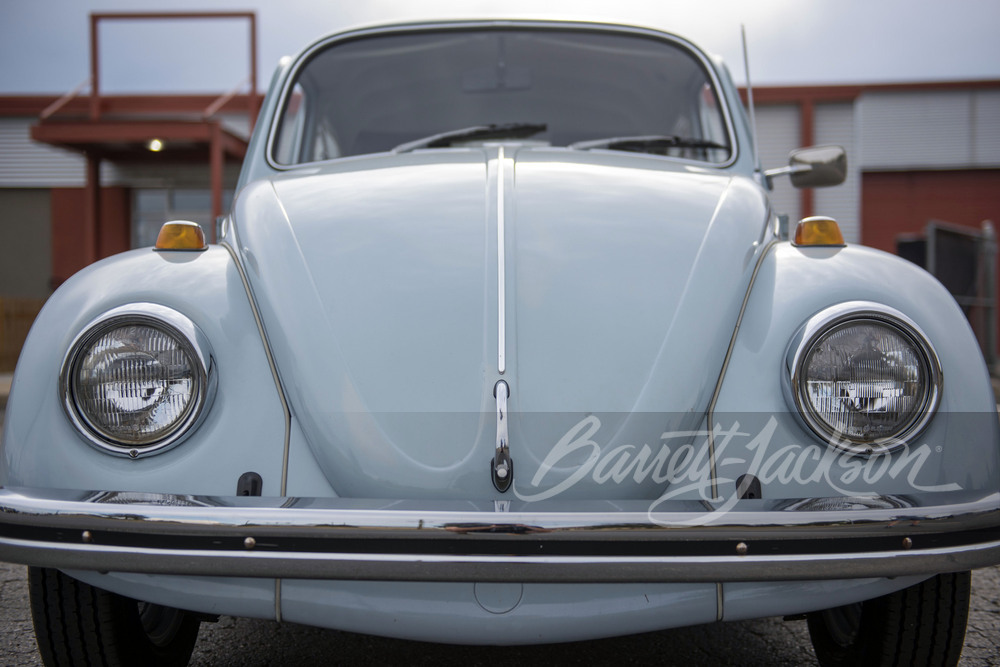 1969 VOLKSWAGEN BEETLE - Misc 8 - 254807