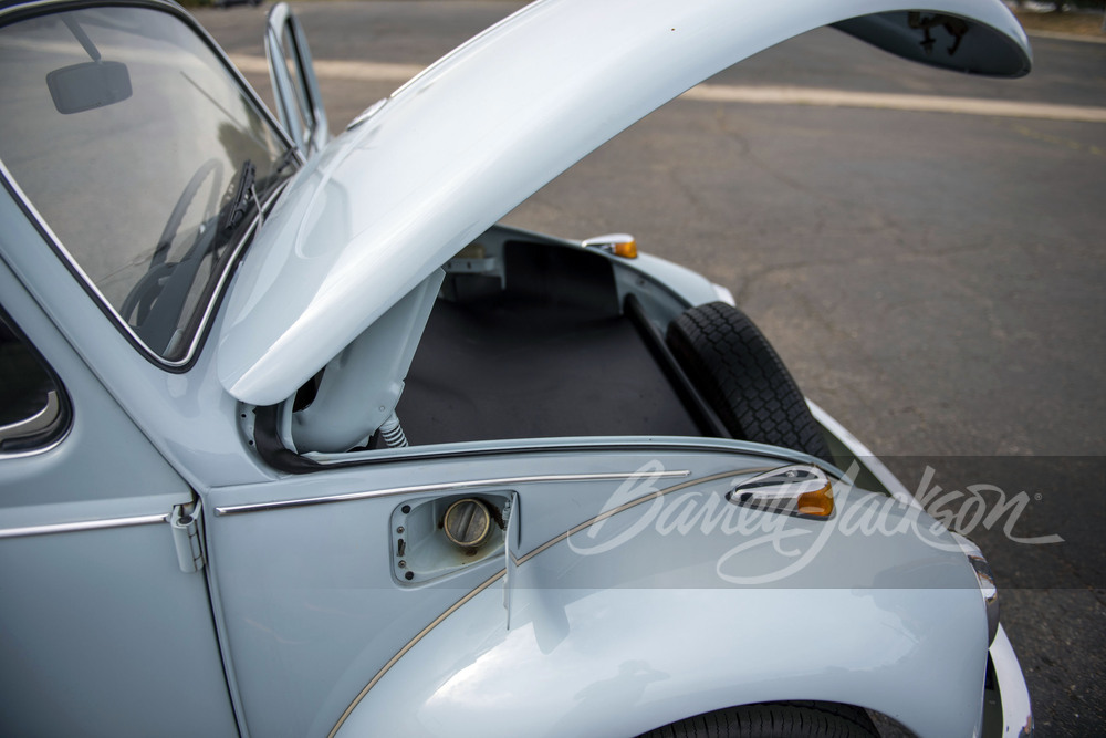 1969 VOLKSWAGEN BEETLE - Misc 9 - 254807