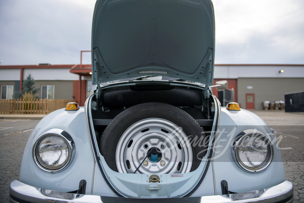 1969 VOLKSWAGEN BEETLE - Misc 11 - 254807