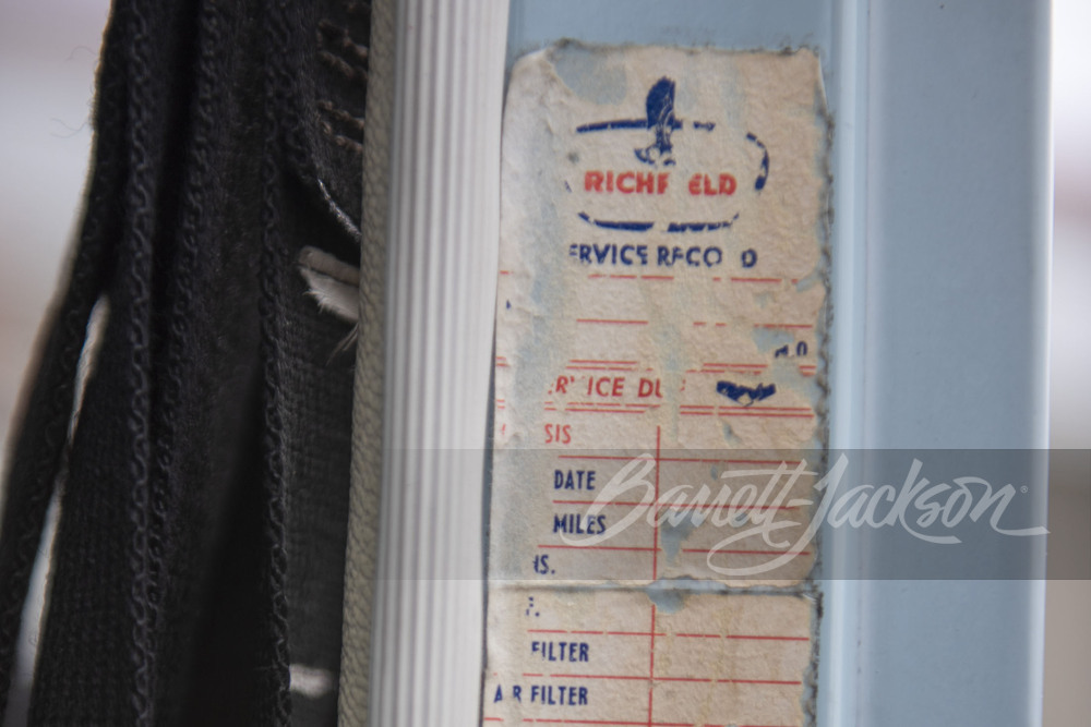 1969 VOLKSWAGEN BEETLE - Misc 12 - 254807