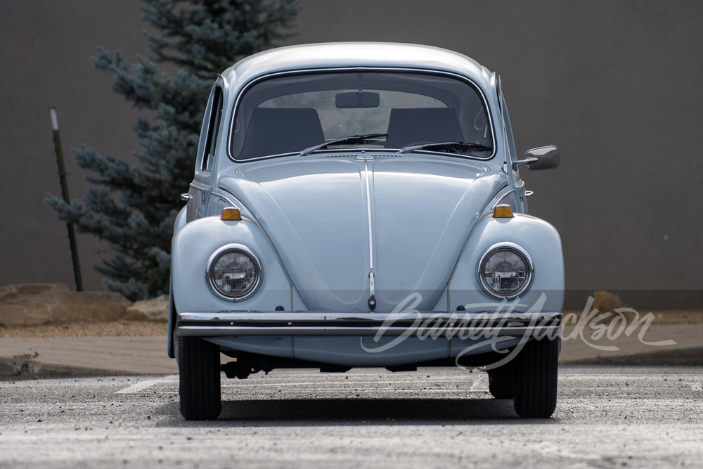 1969 VOLKSWAGEN BEETLE - Misc 6 - 254807