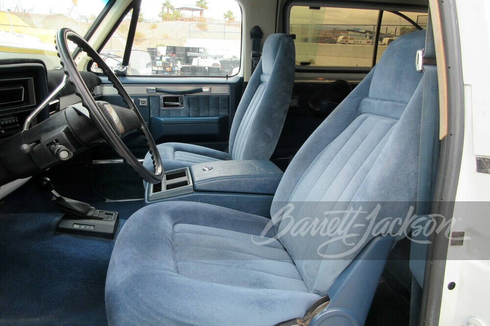 1987 GMC JIMMY - Misc 5 - 254819