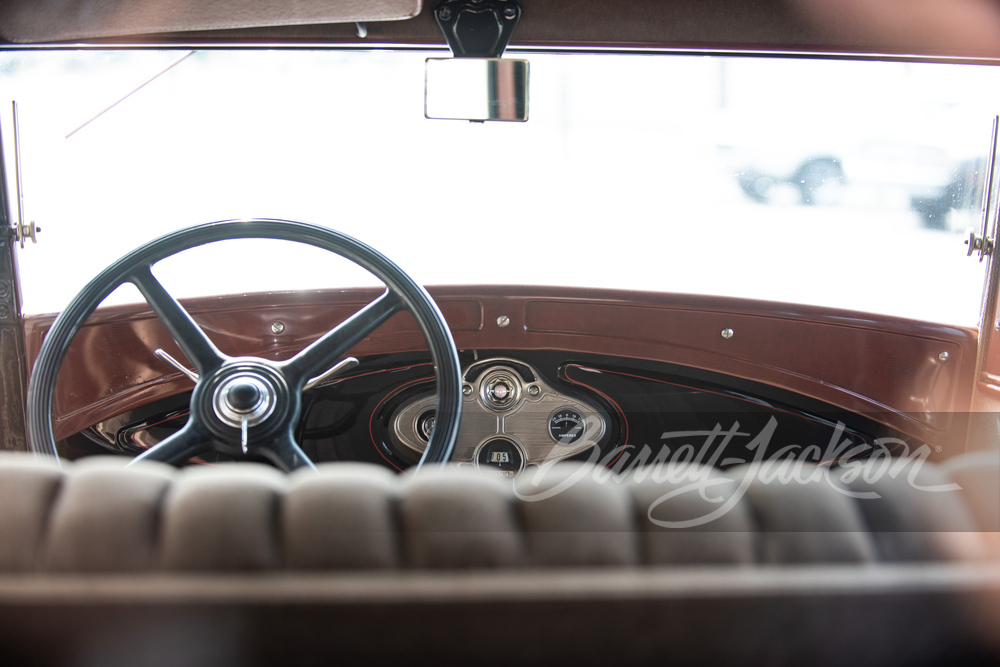 1931 FORD MODEL A - Misc 3 - 254824