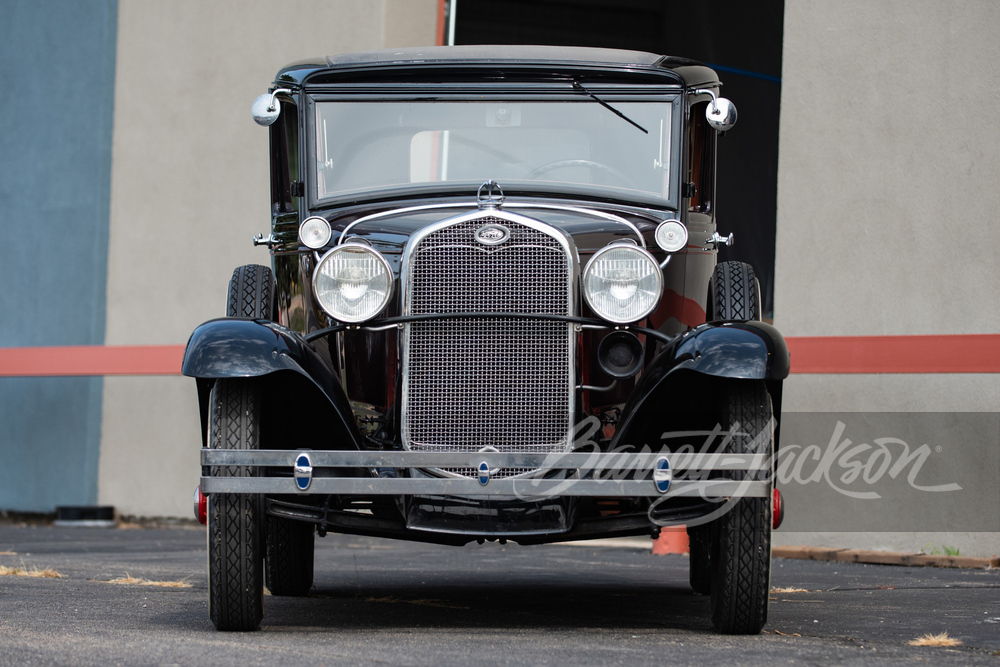1931 FORD MODEL A - Misc 1 - 254824