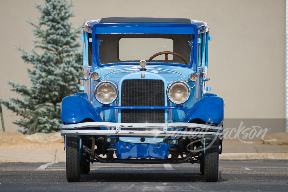 1928 DODGE VICTORY 6 - Misc 1 - 254825