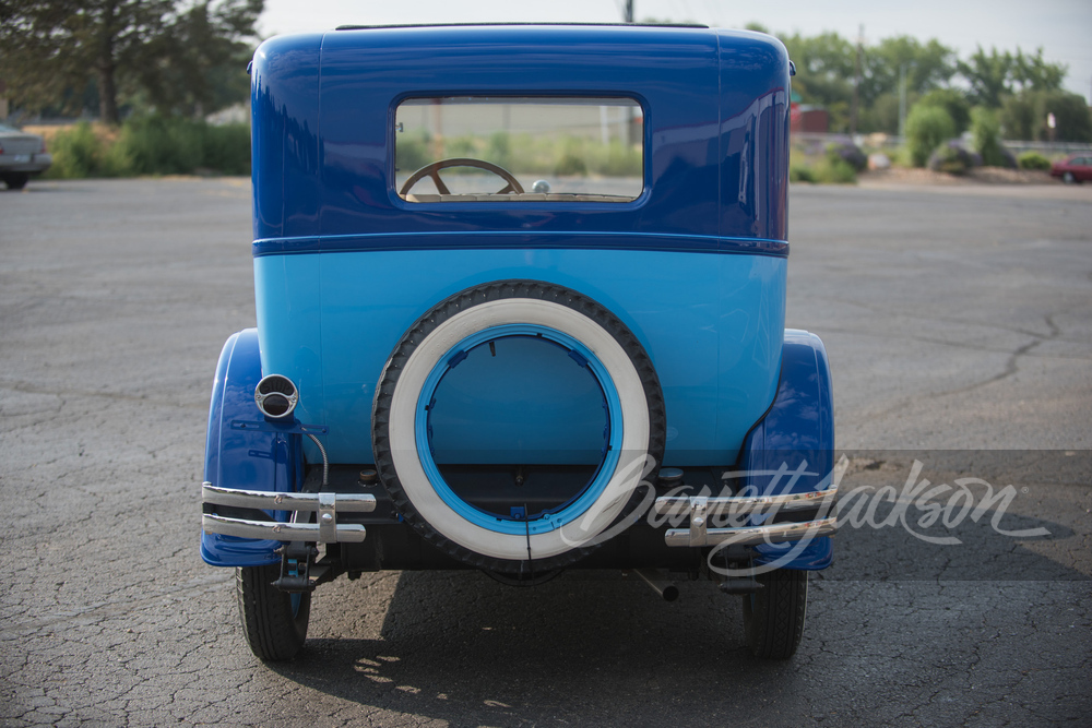 1928 DODGE VICTORY 6 - Misc 2 - 254825