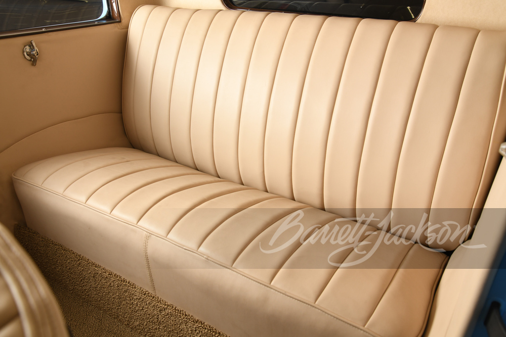 1928 DODGE VICTORY 6 - Misc 4 - 254825