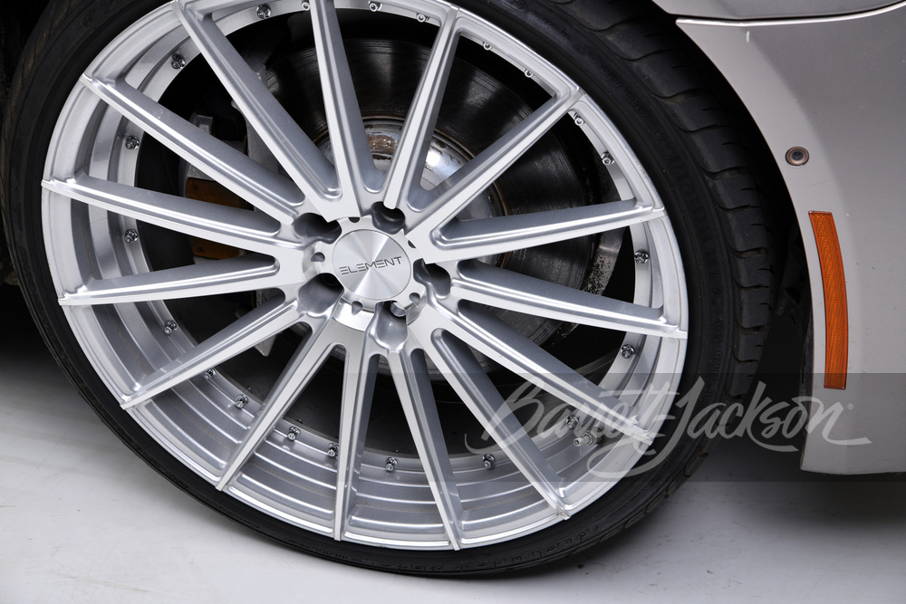 2009 BMW 750Li - Misc 5 - 254874