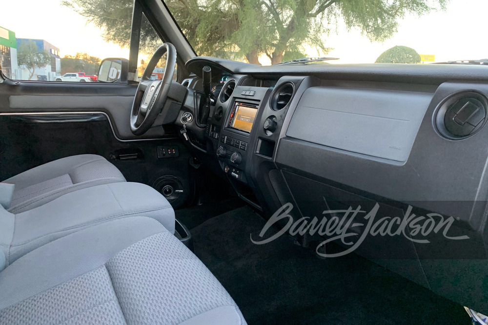 1988 FORD F-150 CUSTOM PICKUP - Misc 4 - 254892